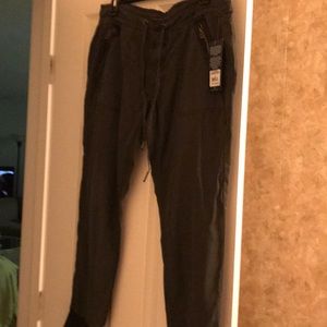 True Religion Joggers size 30 new
